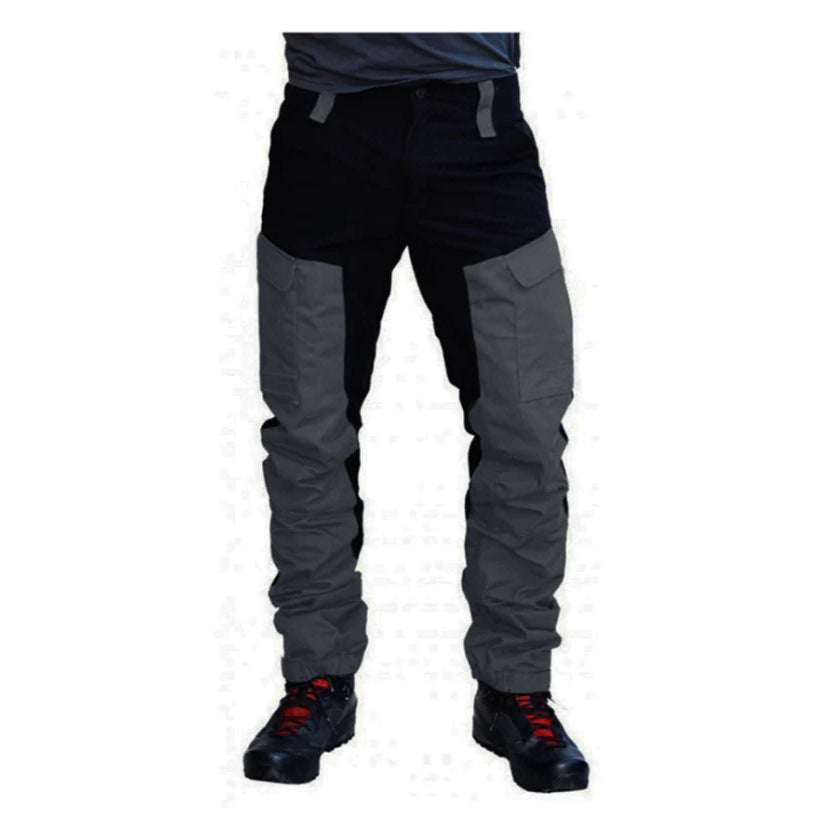 Herren Outdoorhose | Bequemer Passform